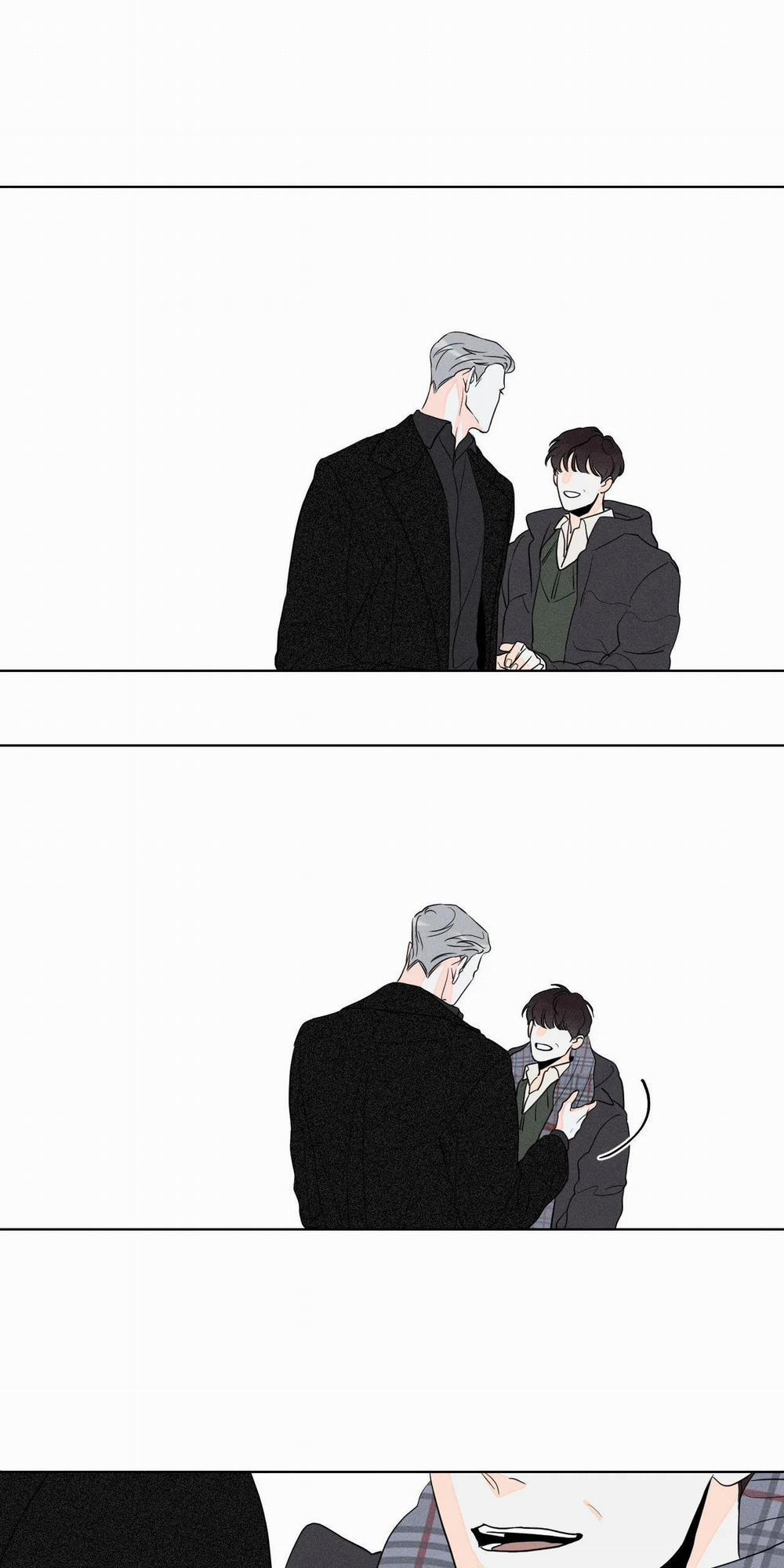 Dù vậy, cậu vẫn thích tôi chứ? 5 trang 24