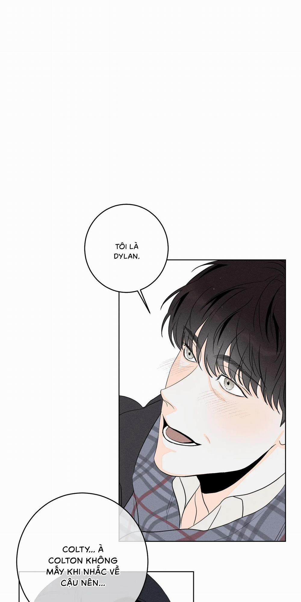 Dù vậy, cậu vẫn thích tôi chứ? 5 trang 35