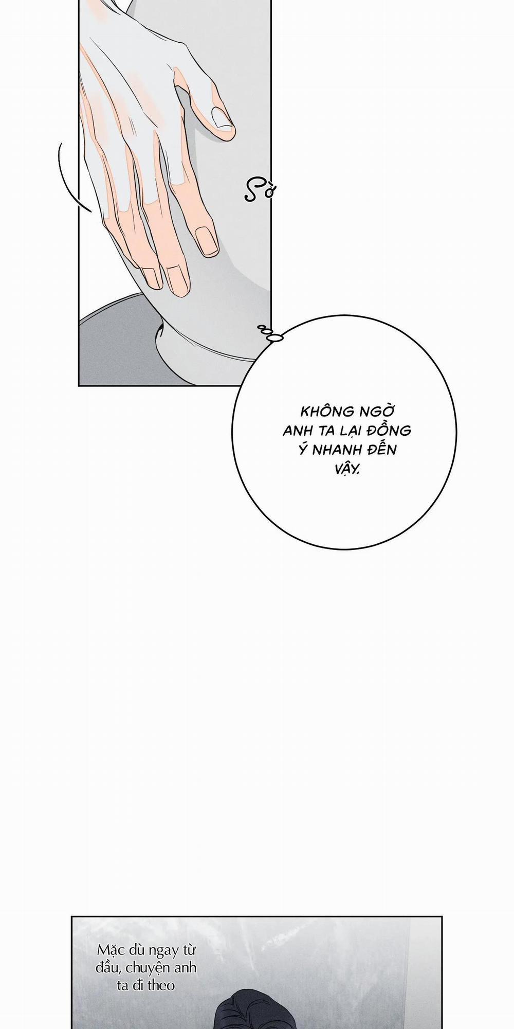 Dù vậy, cậu vẫn thích tôi chứ? 5 trang 6