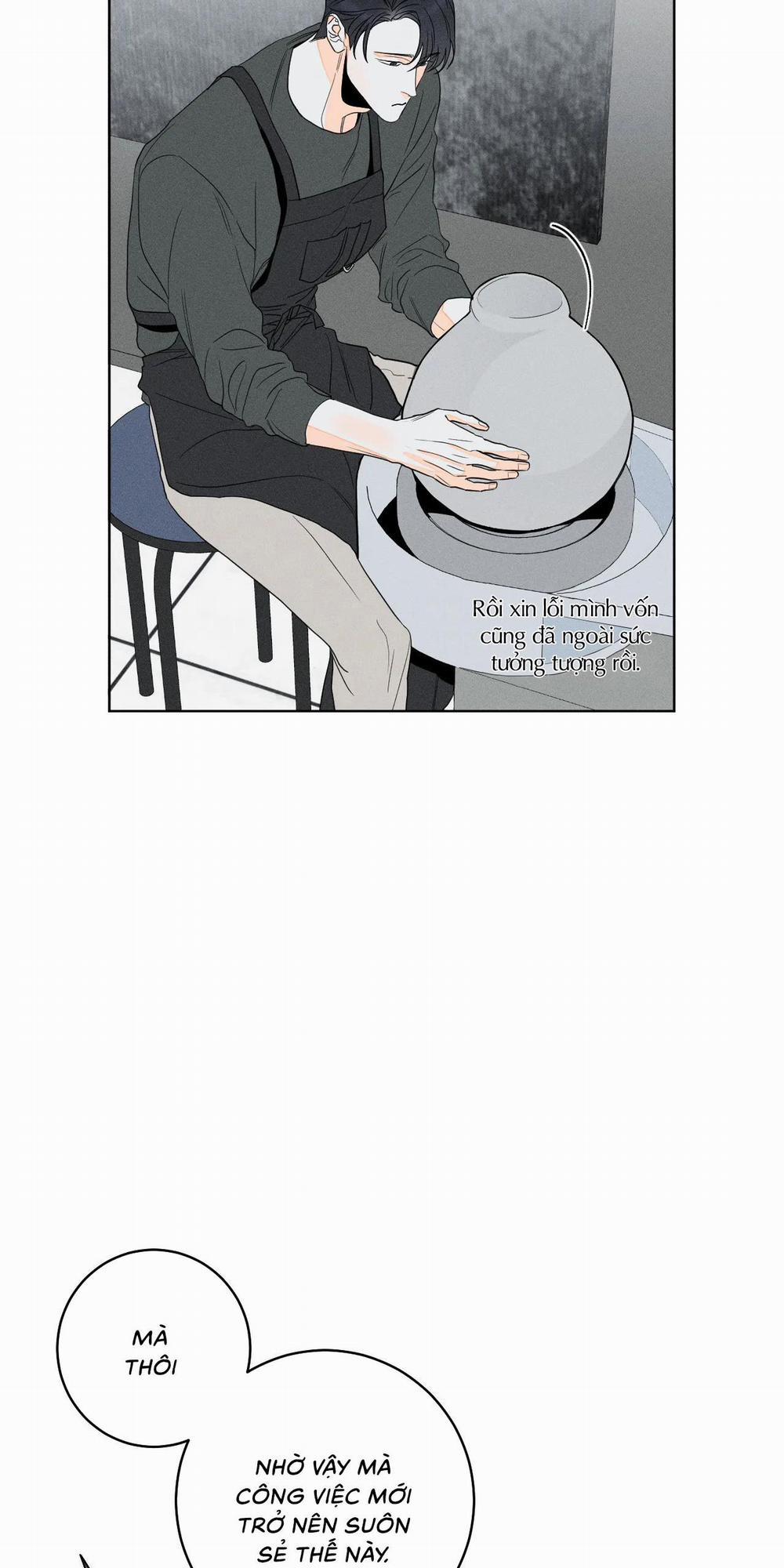 Dù vậy, cậu vẫn thích tôi chứ? 5 trang 7