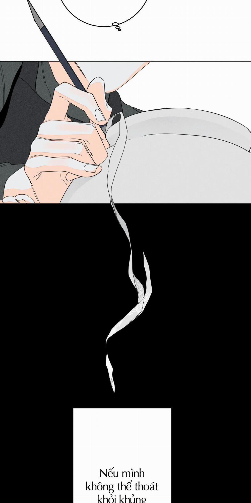 Dù vậy, cậu vẫn thích tôi chứ? 5 trang 8