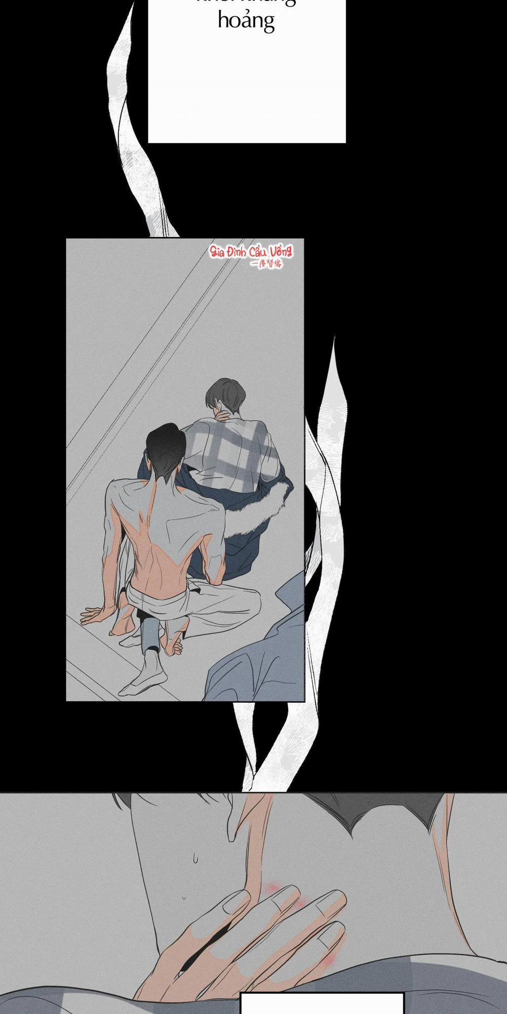 Dù vậy, cậu vẫn thích tôi chứ? 5 trang 9