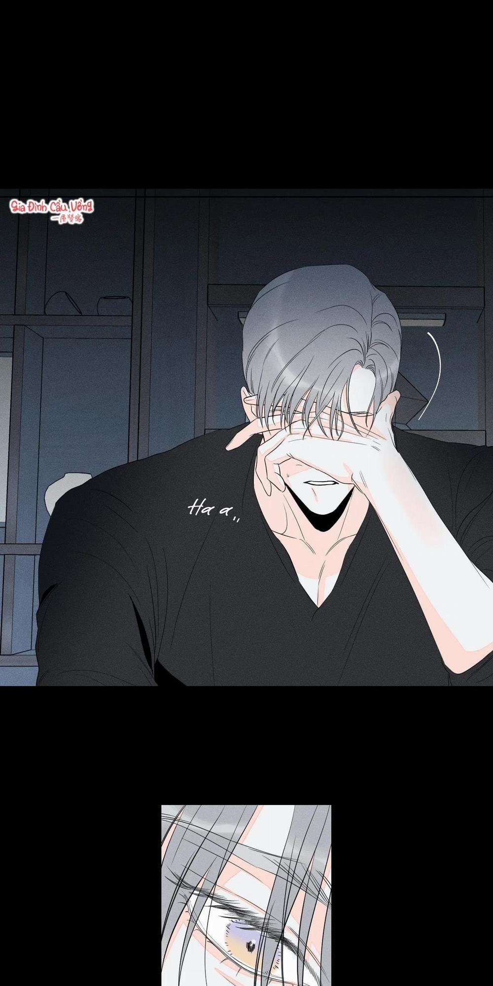 Dù vậy, cậu vẫn thích tôi chứ? 6 trang 12