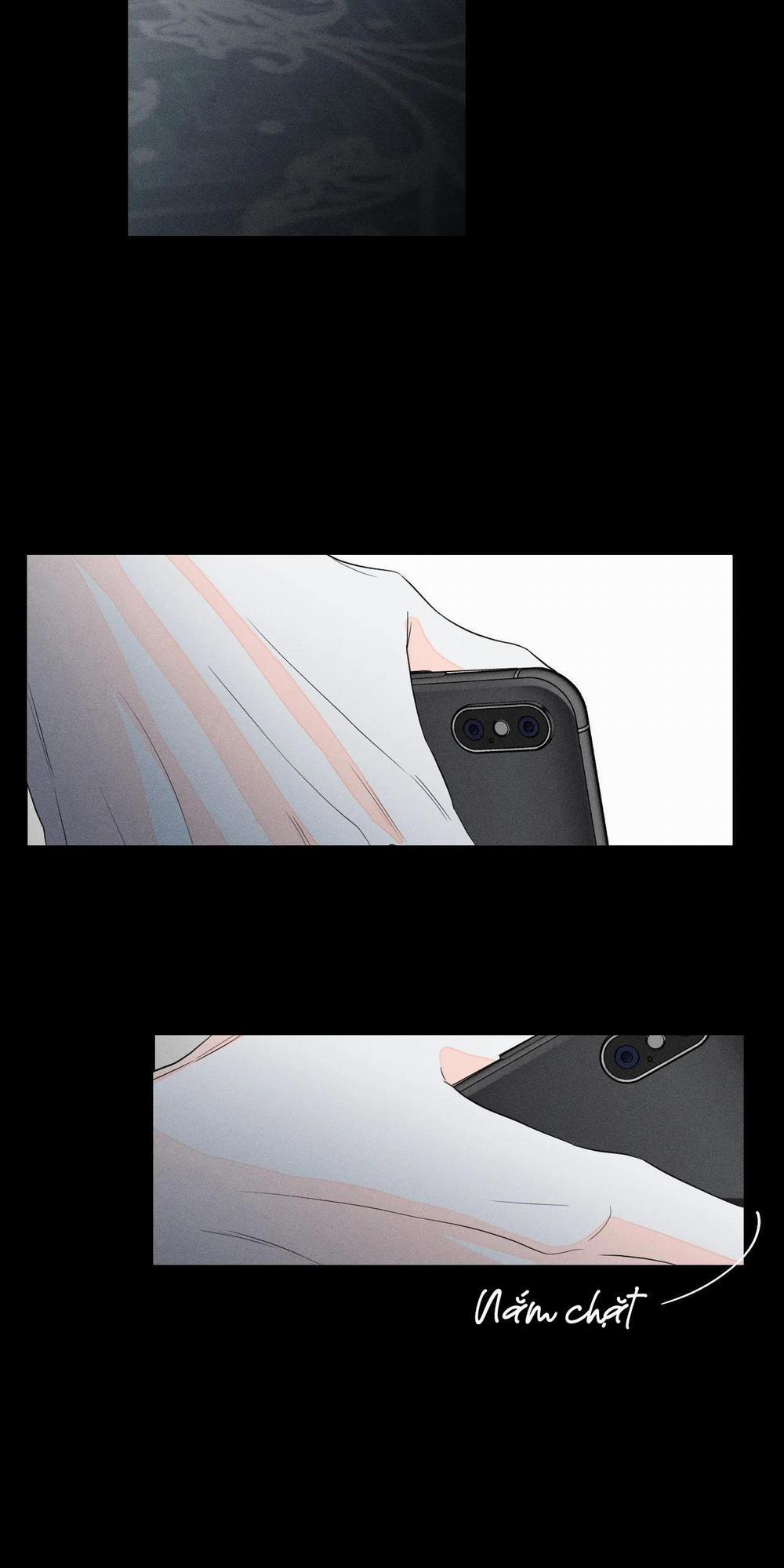 Dù vậy, cậu vẫn thích tôi chứ? 6 trang 17