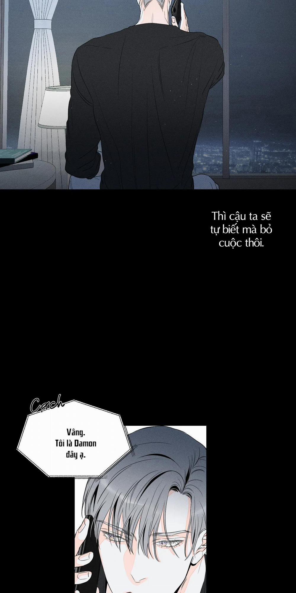 Dù vậy, cậu vẫn thích tôi chứ? 6 trang 19