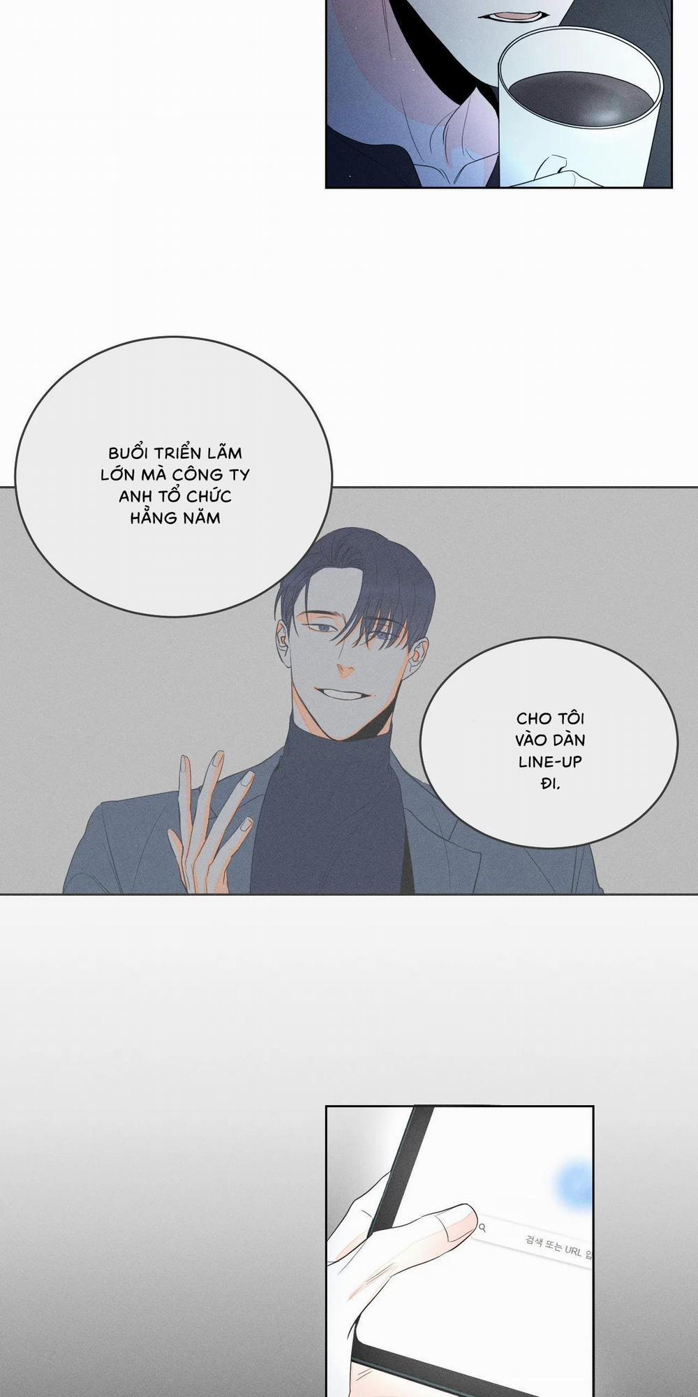 Dù vậy, cậu vẫn thích tôi chứ? 6 trang 2