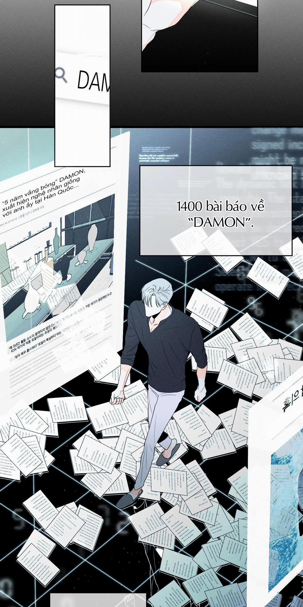 Dù vậy, cậu vẫn thích tôi chứ? 6 trang 3