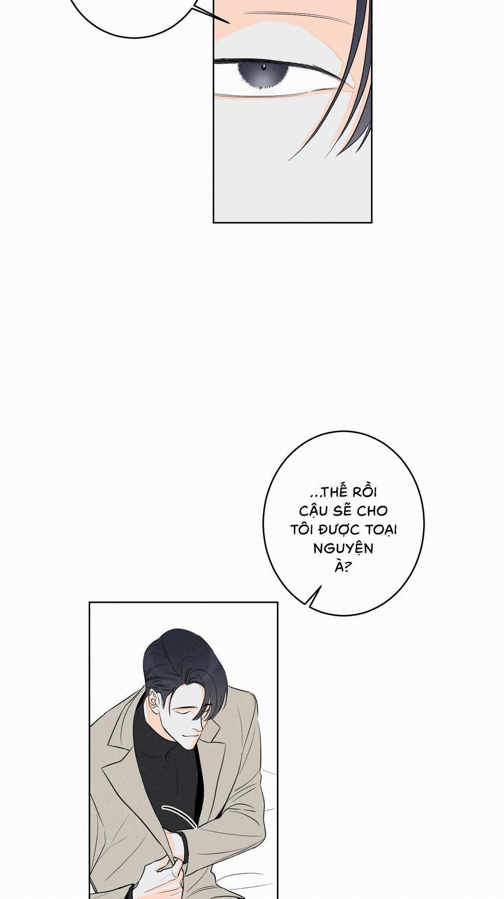 Dù vậy, cậu vẫn thích tôi chứ? 6 trang 40