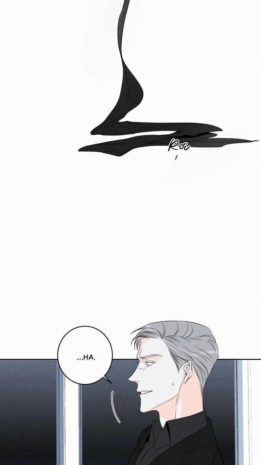 Dù vậy, cậu vẫn thích tôi chứ? 6 trang 42