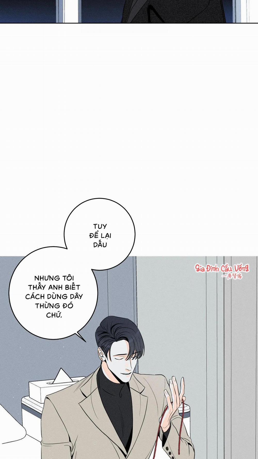 Dù vậy, cậu vẫn thích tôi chứ? 6 trang 43