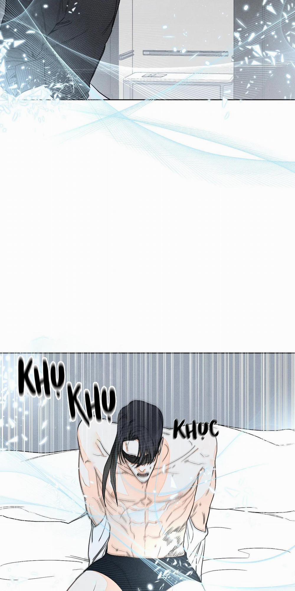 Dù vậy, cậu vẫn thích tôi chứ? 7 0 trang 12