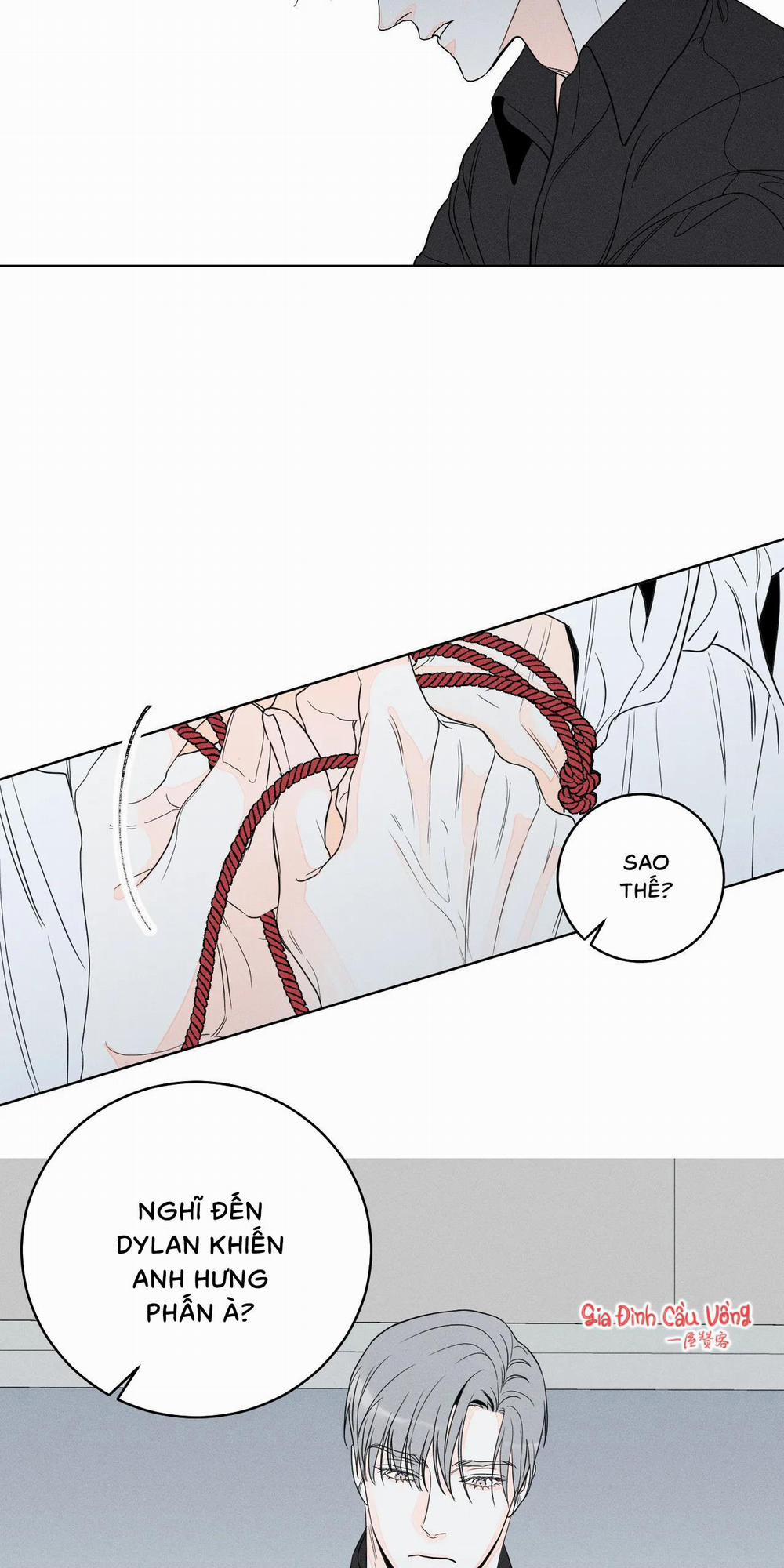 Dù vậy, cậu vẫn thích tôi chứ? 7 0 trang 17