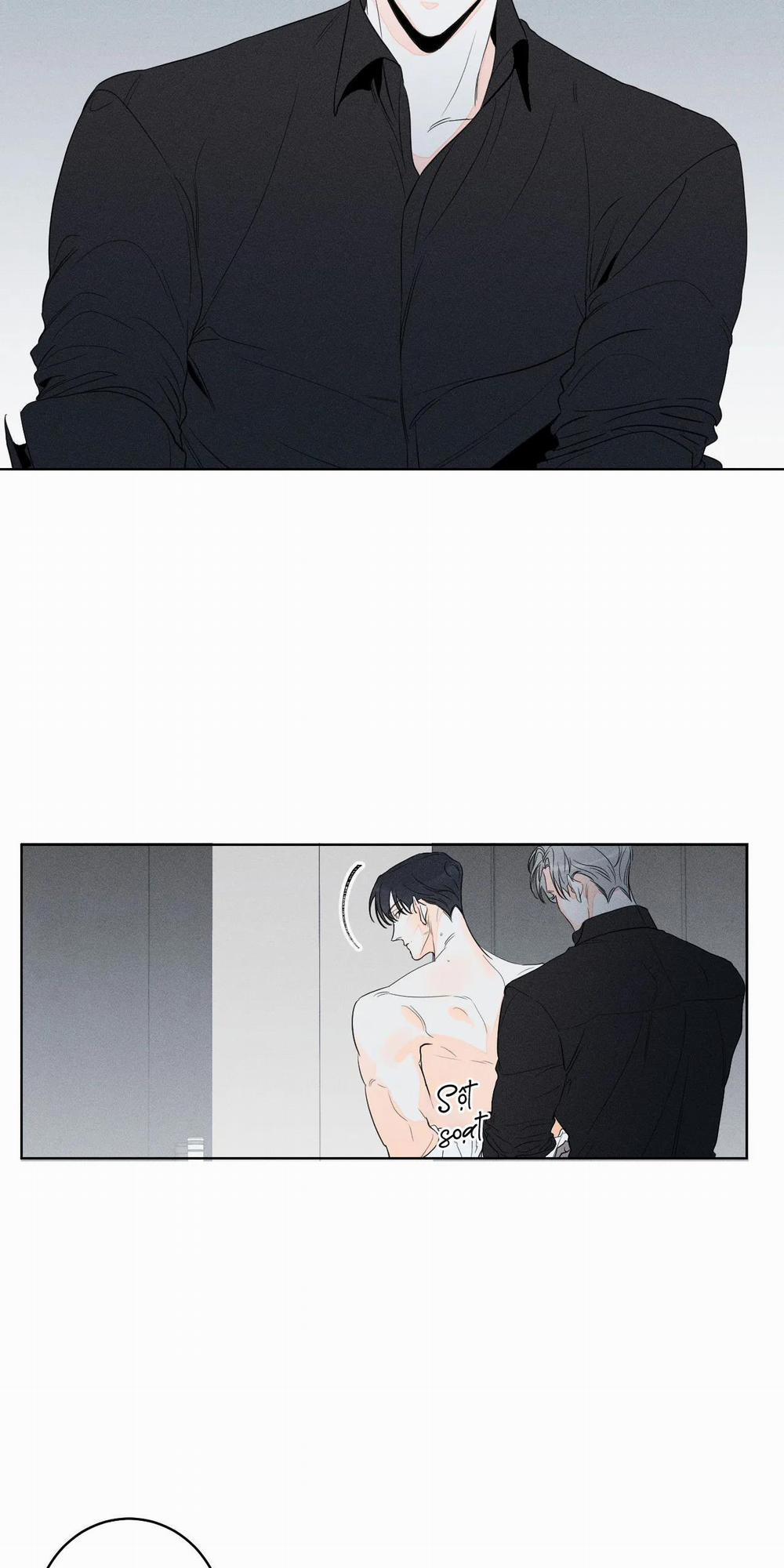 Dù vậy, cậu vẫn thích tôi chứ? 7 0 trang 18