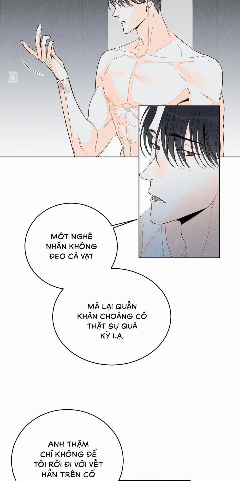 Dù vậy, cậu vẫn thích tôi chứ? 7 0 trang 20