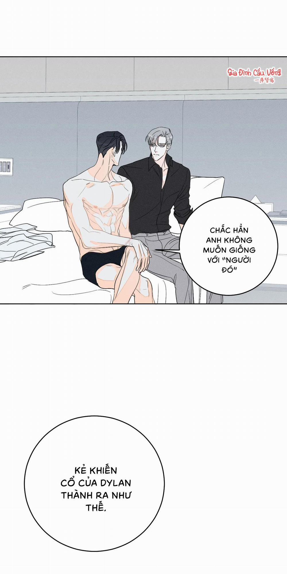 Dù vậy, cậu vẫn thích tôi chứ? 7 0 trang 22