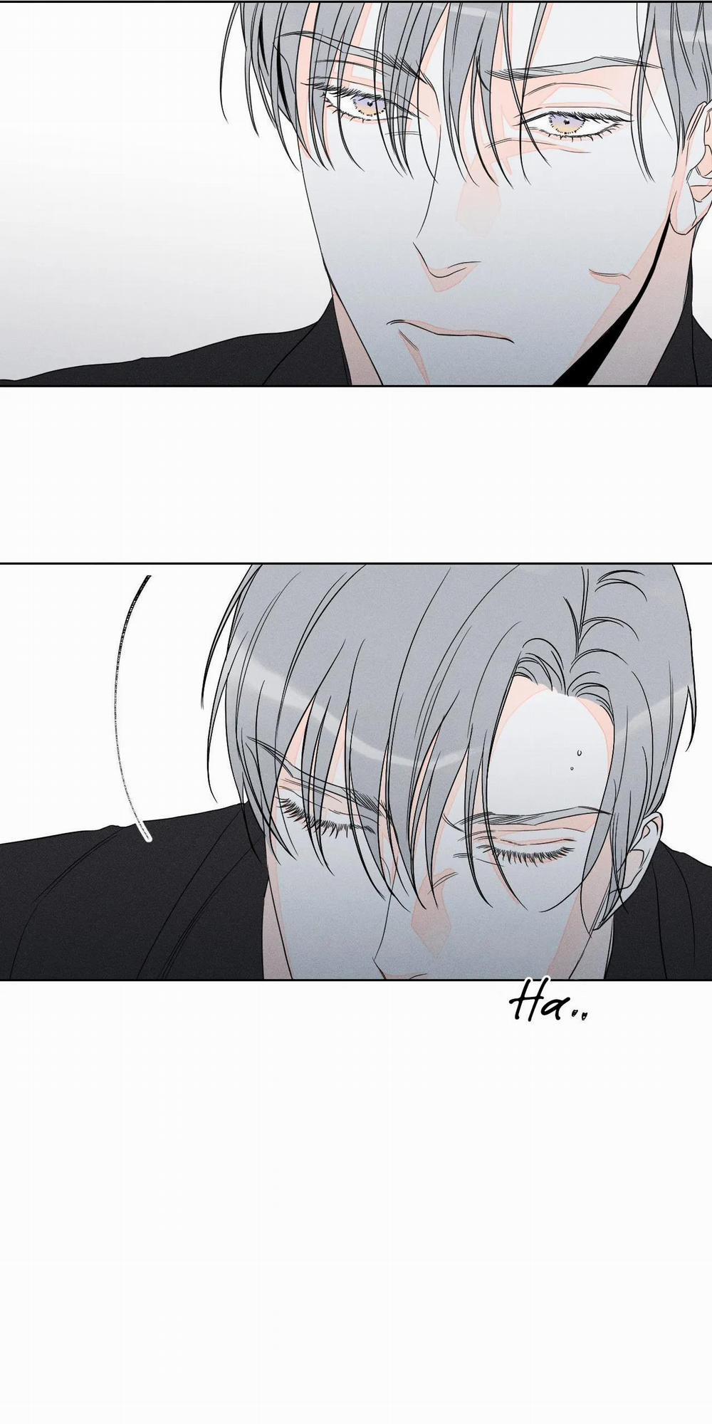 Dù vậy, cậu vẫn thích tôi chứ? 7 0 trang 28