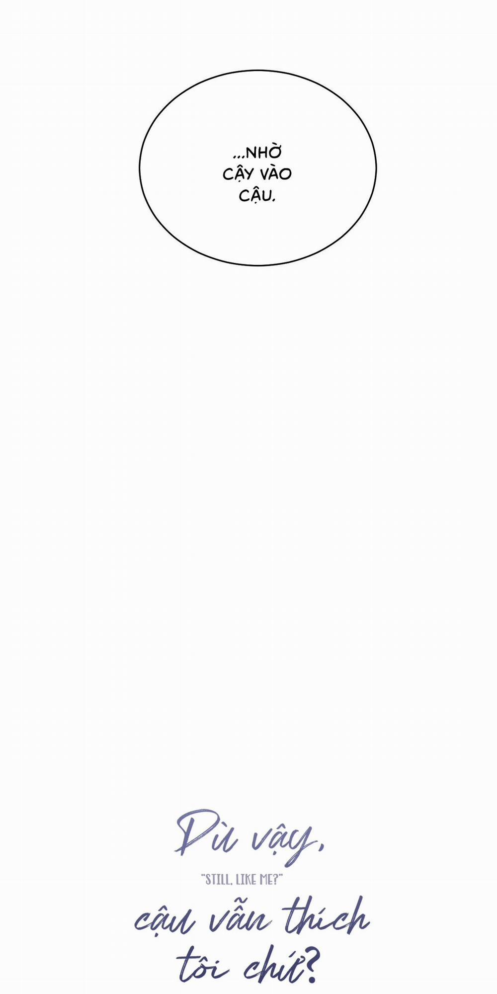 Dù vậy, cậu vẫn thích tôi chứ? 7 0 trang 29