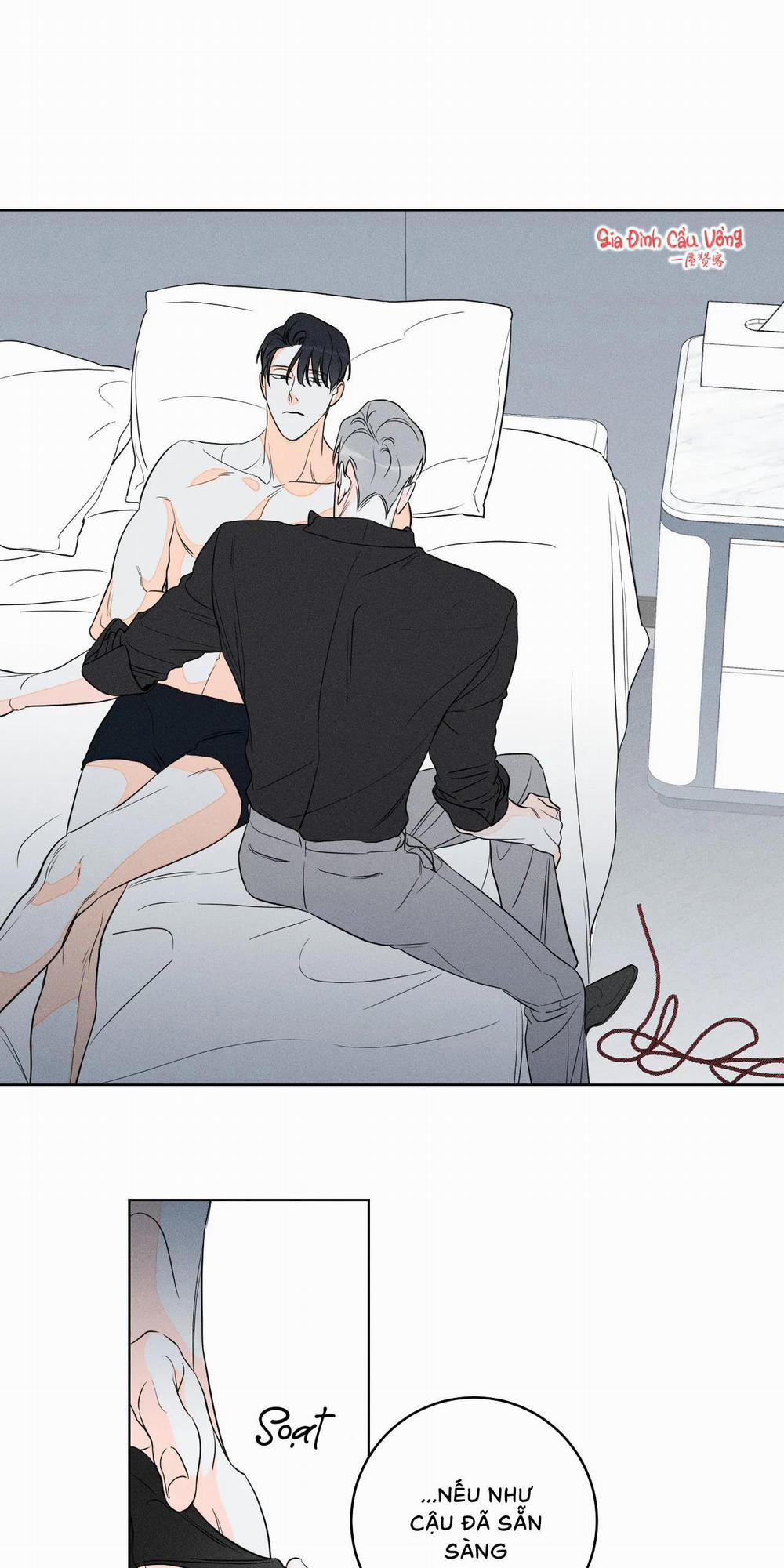 Dù vậy, cậu vẫn thích tôi chứ? 7 0 trang 31