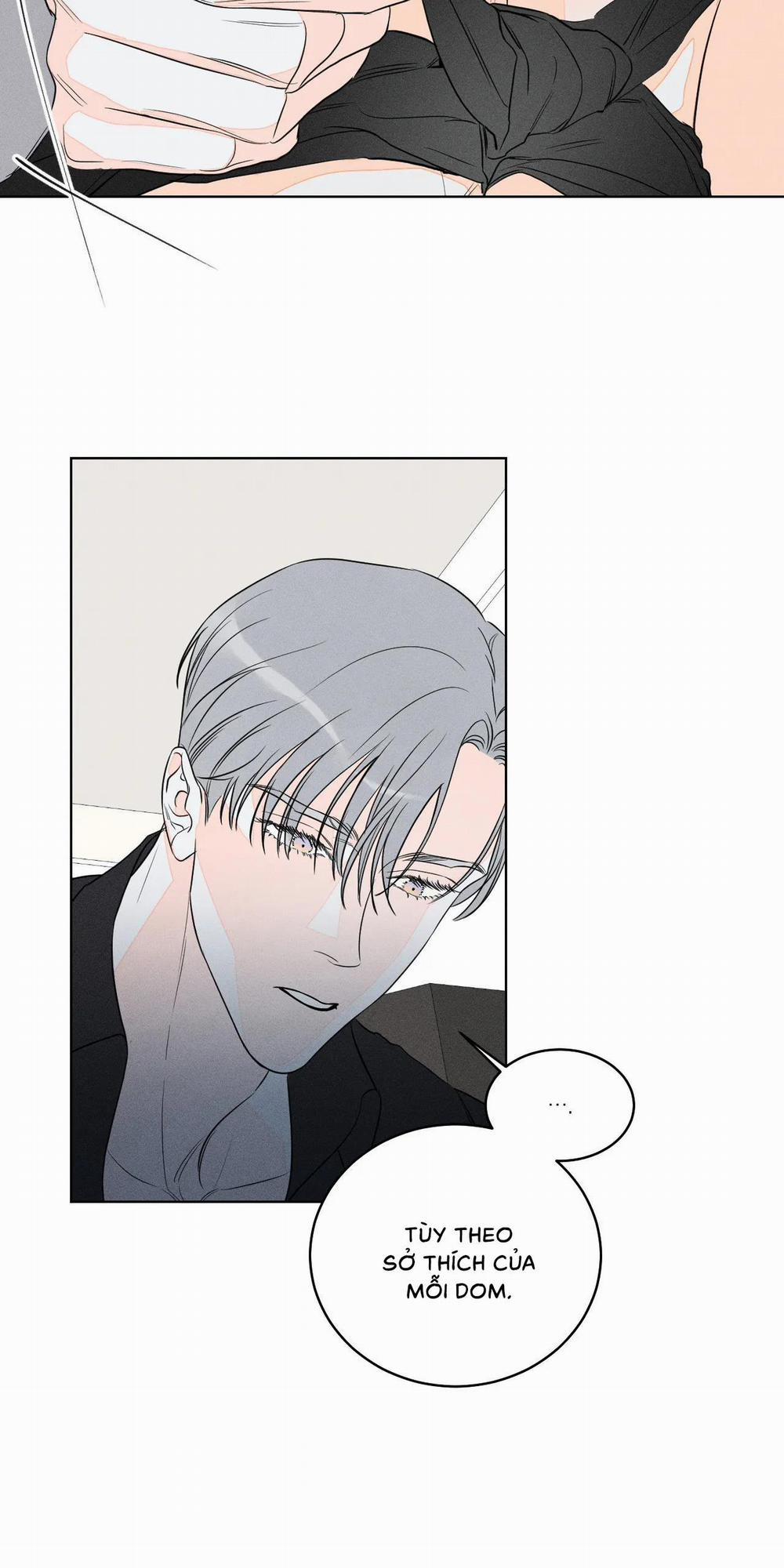 Dù vậy, cậu vẫn thích tôi chứ? 7 0 trang 34