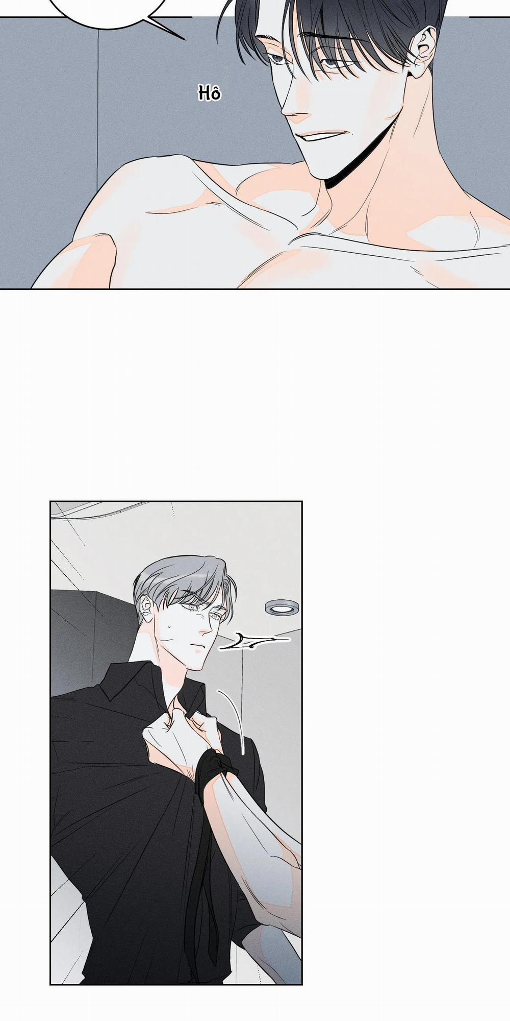 Dù vậy, cậu vẫn thích tôi chứ? 7 0 trang 37