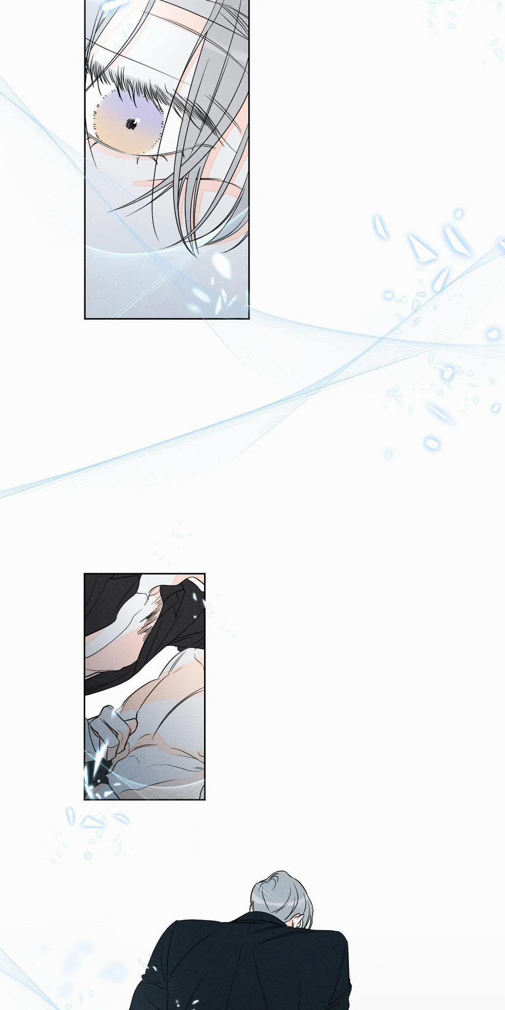 Dù vậy, cậu vẫn thích tôi chứ? 7 0 trang 40