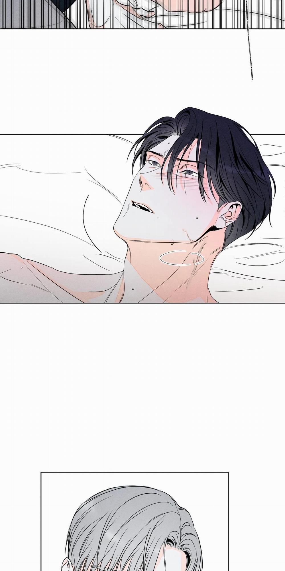 Dù vậy, cậu vẫn thích tôi chứ? 7 0 trang 46