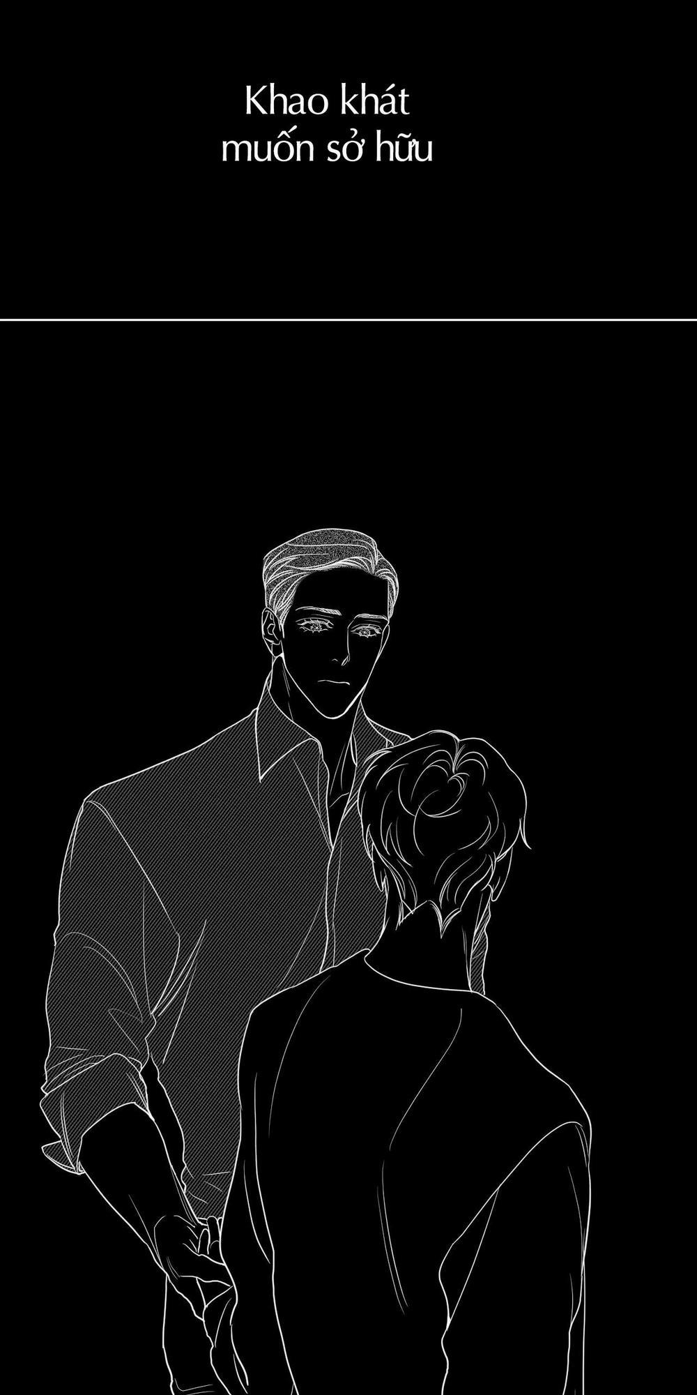 Dù vậy, cậu vẫn thích tôi chứ? 7 0 trang 5