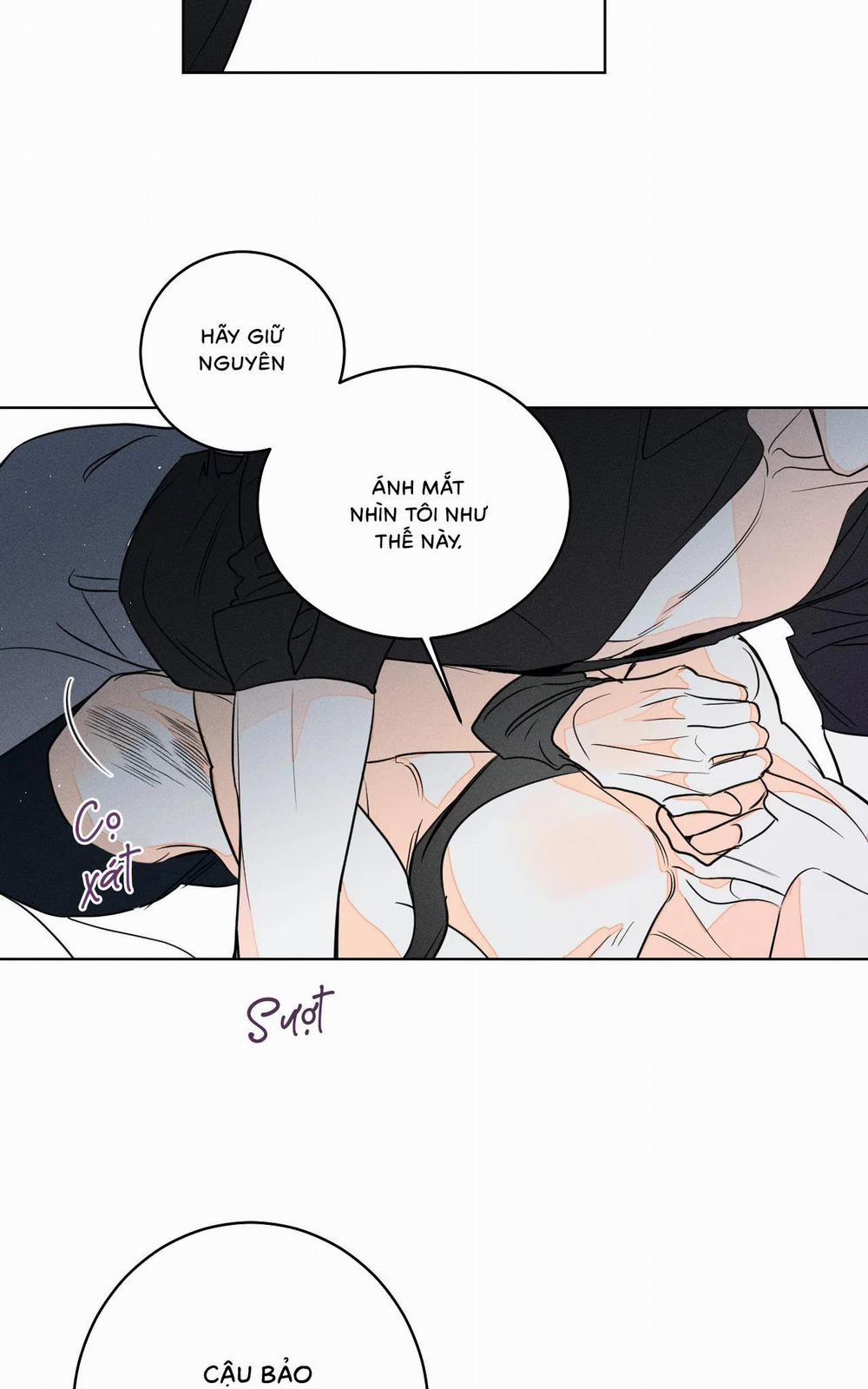 Dù vậy, cậu vẫn thích tôi chứ? 7 0 trang 50