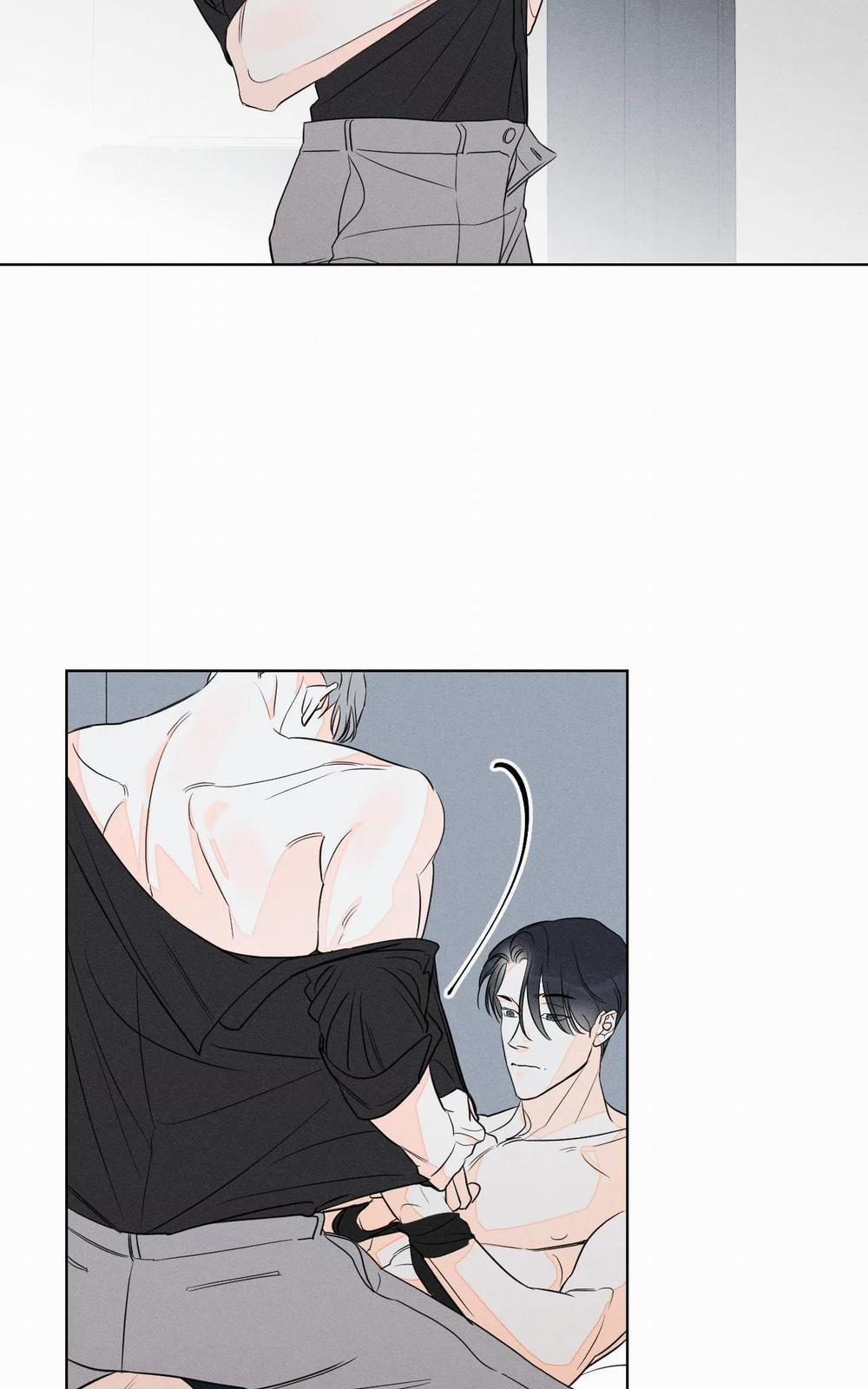 Dù vậy, cậu vẫn thích tôi chứ? 7 0 trang 56