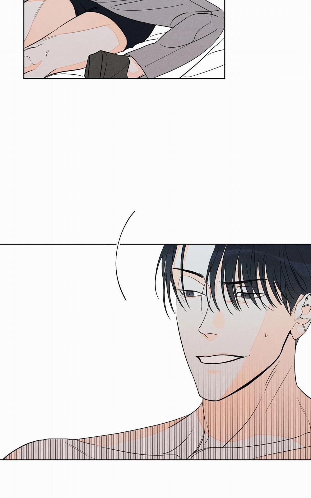 Dù vậy, cậu vẫn thích tôi chứ? 7 0 trang 57