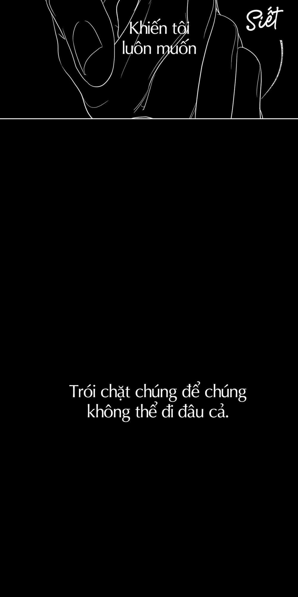 Dù vậy, cậu vẫn thích tôi chứ? 7 0 trang 9