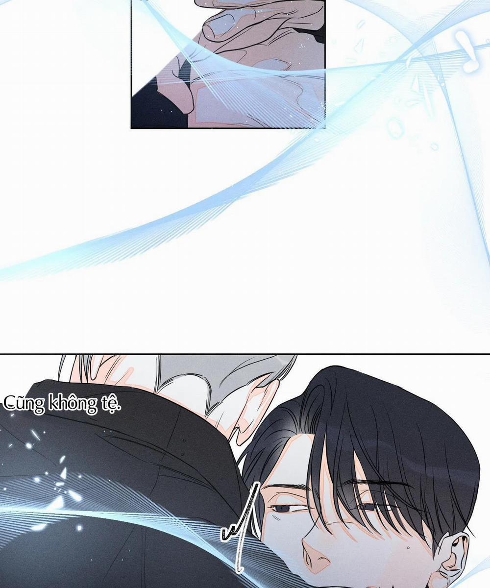 Dù vậy, cậu vẫn thích tôi chứ? 8 0 trang 16