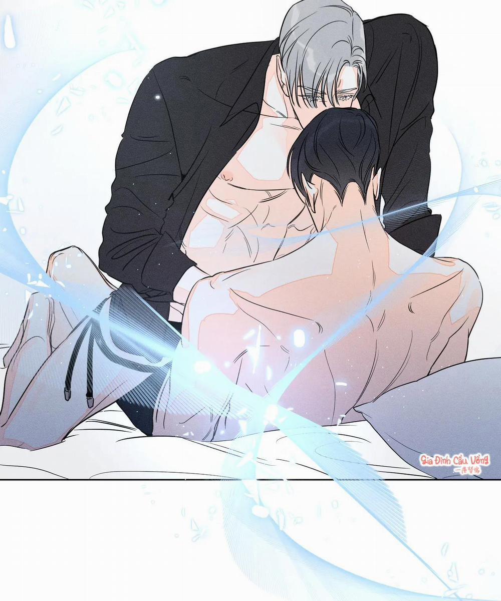 Dù vậy, cậu vẫn thích tôi chứ? 8 0 trang 19