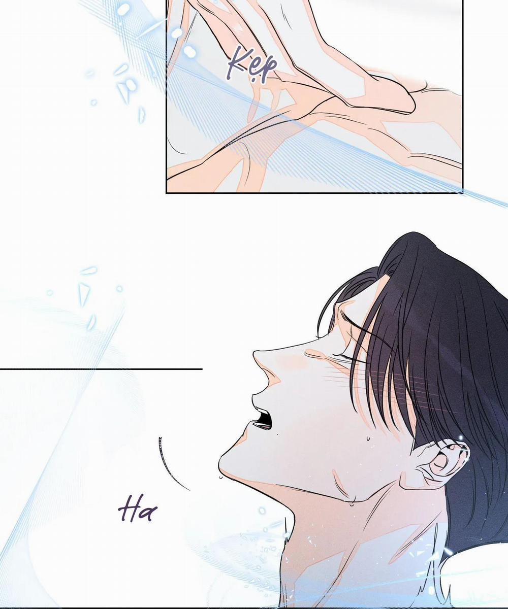 Dù vậy, cậu vẫn thích tôi chứ? 8 0 trang 21