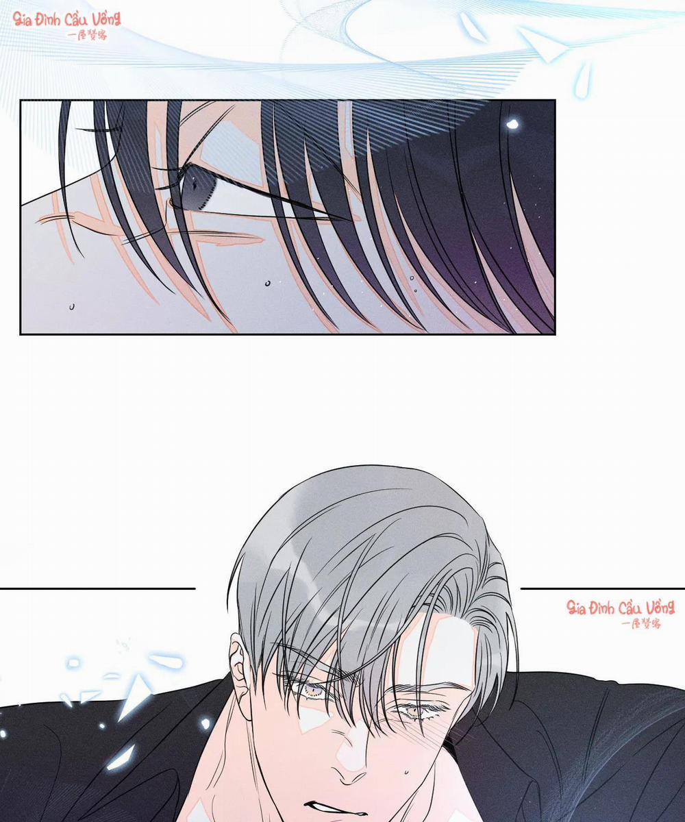 Dù vậy, cậu vẫn thích tôi chứ? 8 0 trang 22