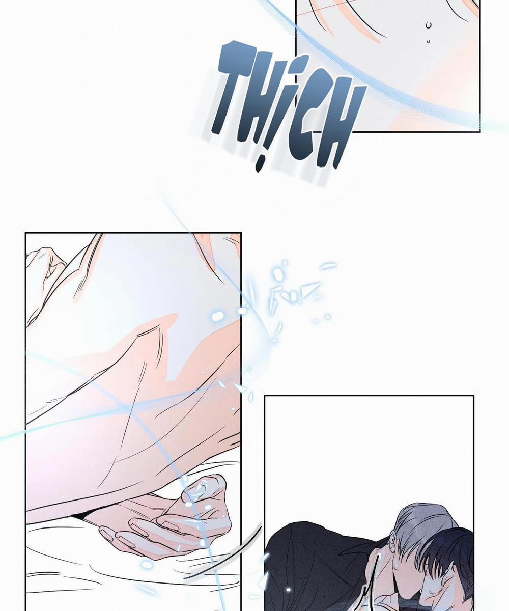 Dù vậy, cậu vẫn thích tôi chứ? 8 0 trang 25