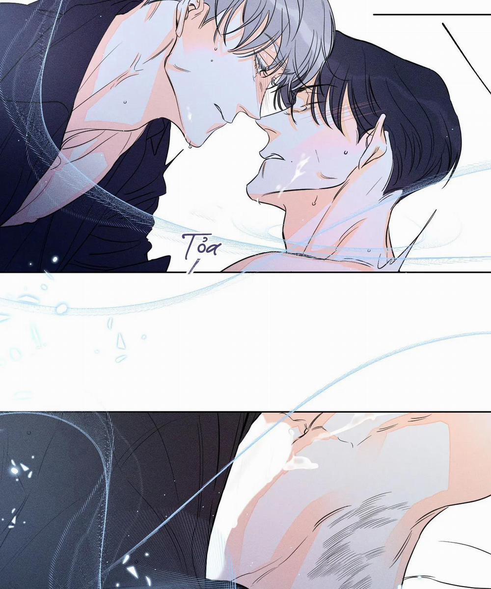 Dù vậy, cậu vẫn thích tôi chứ? 8 0 trang 27