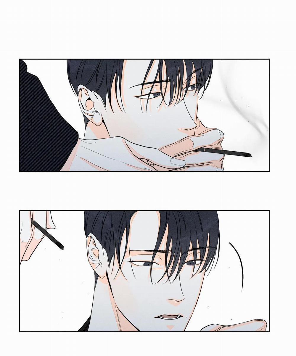 Dù vậy, cậu vẫn thích tôi chứ? 8 0 trang 34