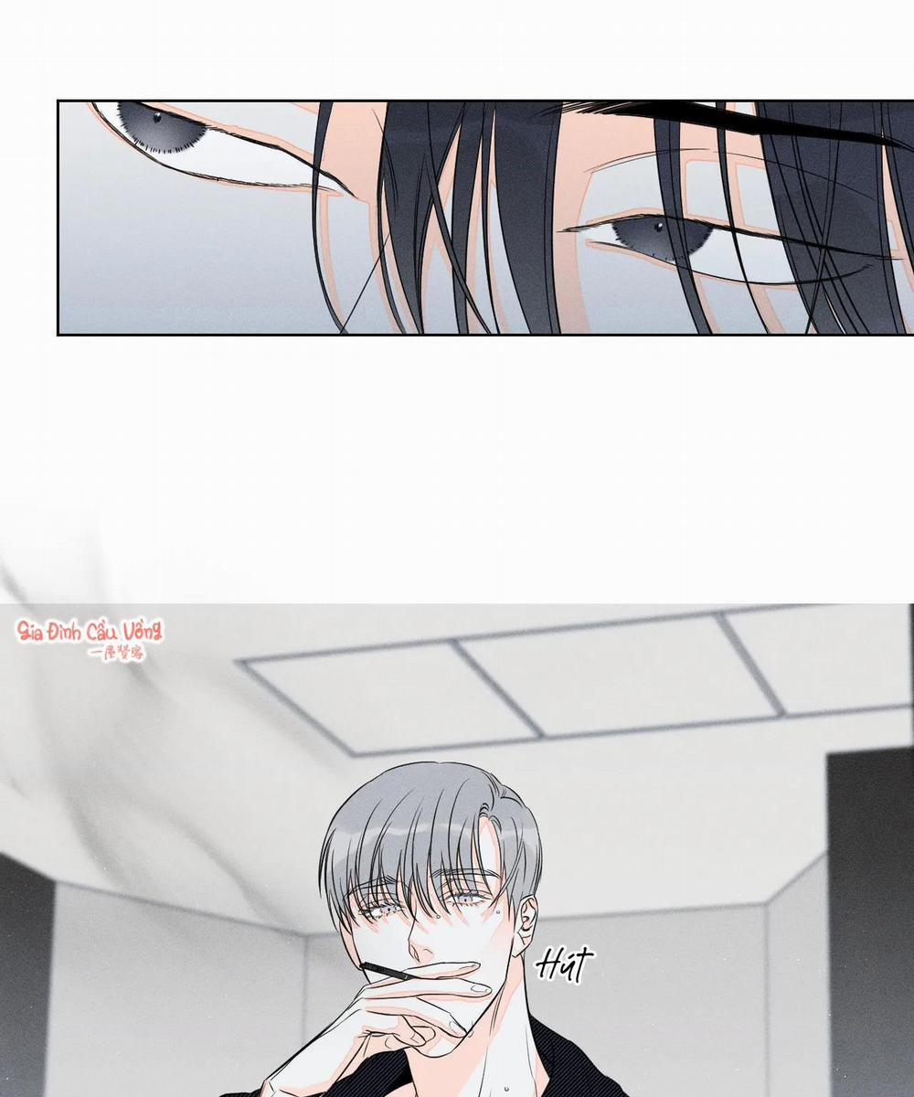 Dù vậy, cậu vẫn thích tôi chứ? 8 0 trang 35