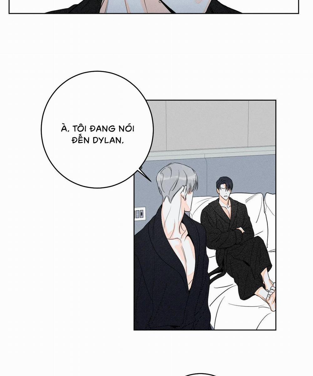 Dù vậy, cậu vẫn thích tôi chứ? 8 0 trang 41