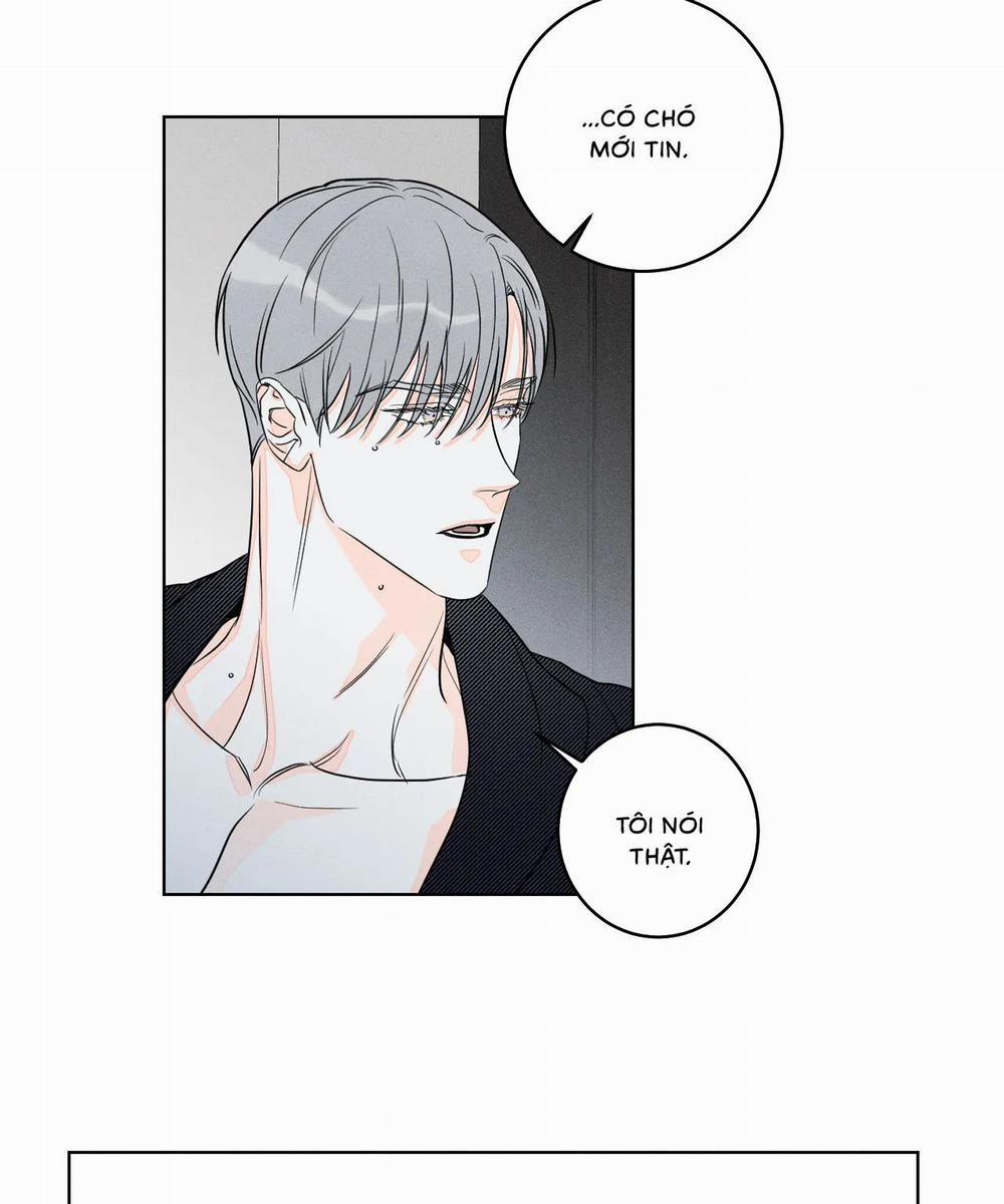 Dù vậy, cậu vẫn thích tôi chứ? 8 0 trang 42