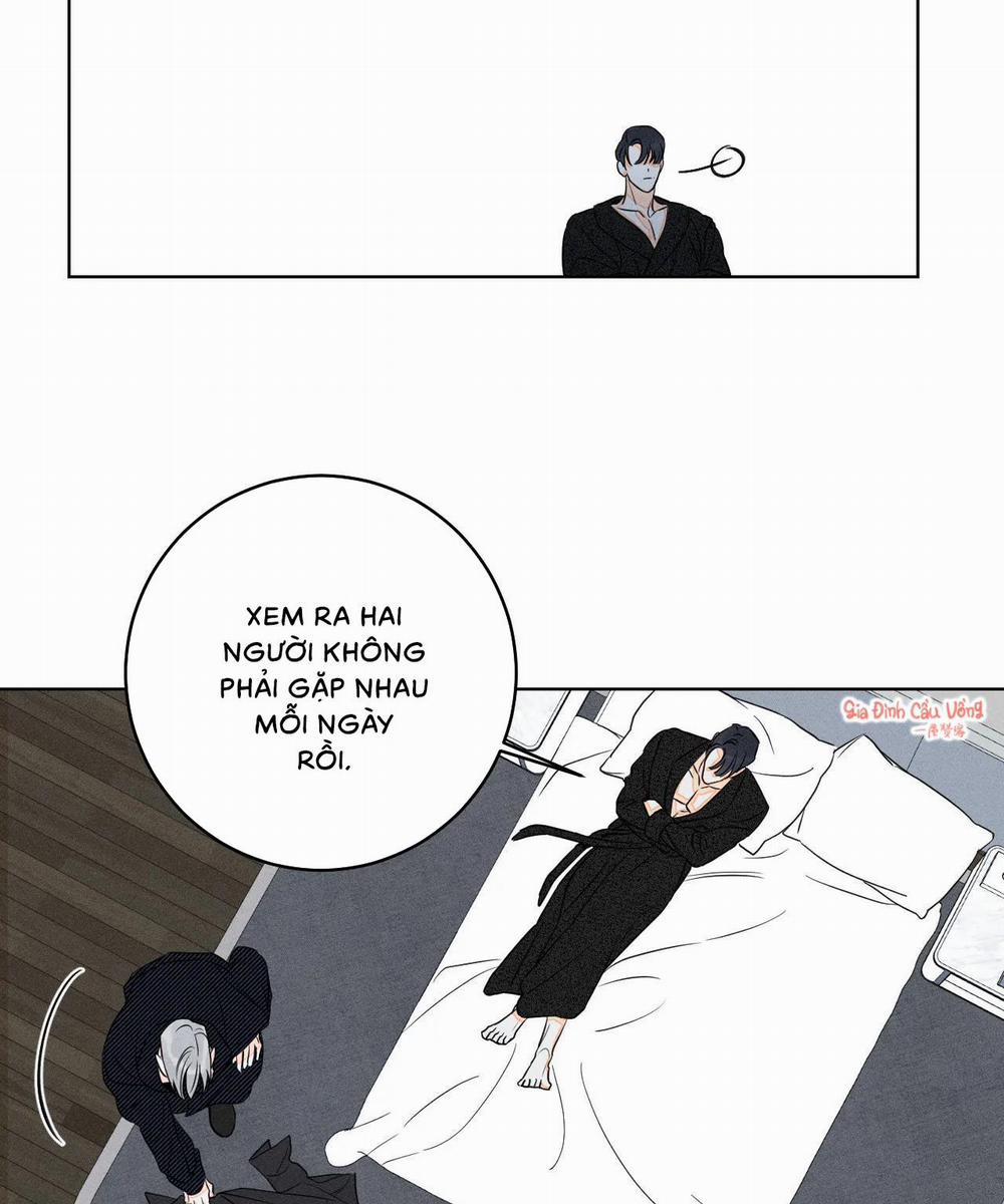 Dù vậy, cậu vẫn thích tôi chứ? 8 0 trang 43