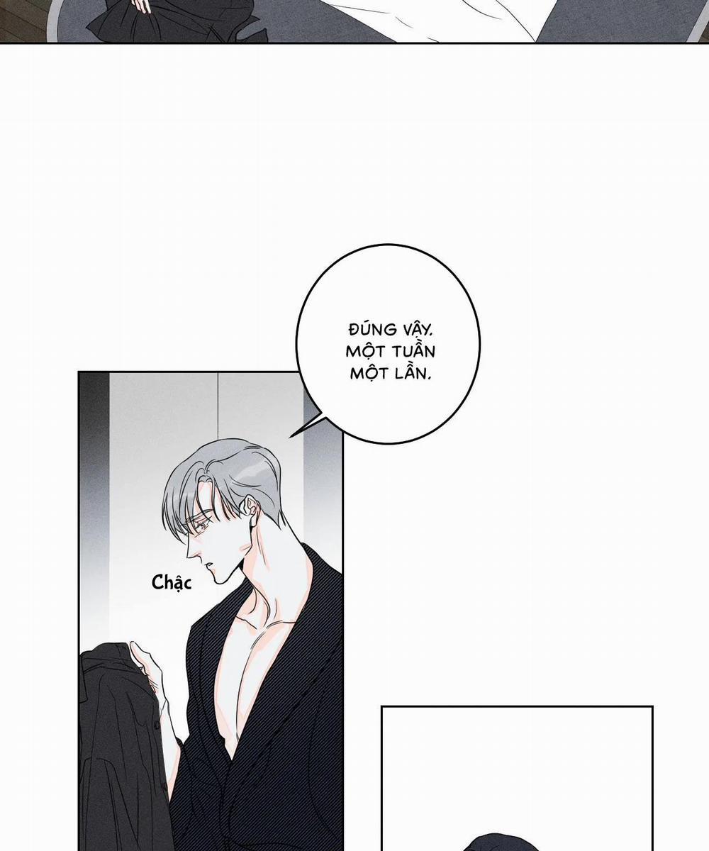 Dù vậy, cậu vẫn thích tôi chứ? 8 0 trang 44