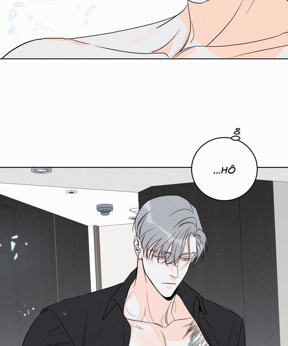 Dù vậy, cậu vẫn thích tôi chứ? 8 0 trang 5