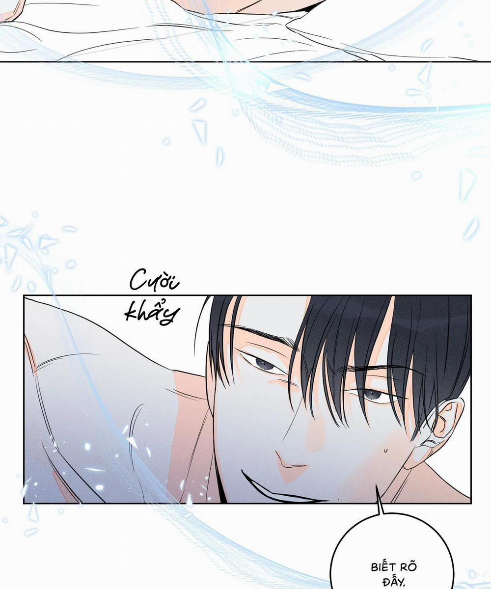 Dù vậy, cậu vẫn thích tôi chứ? 8 0 trang 9