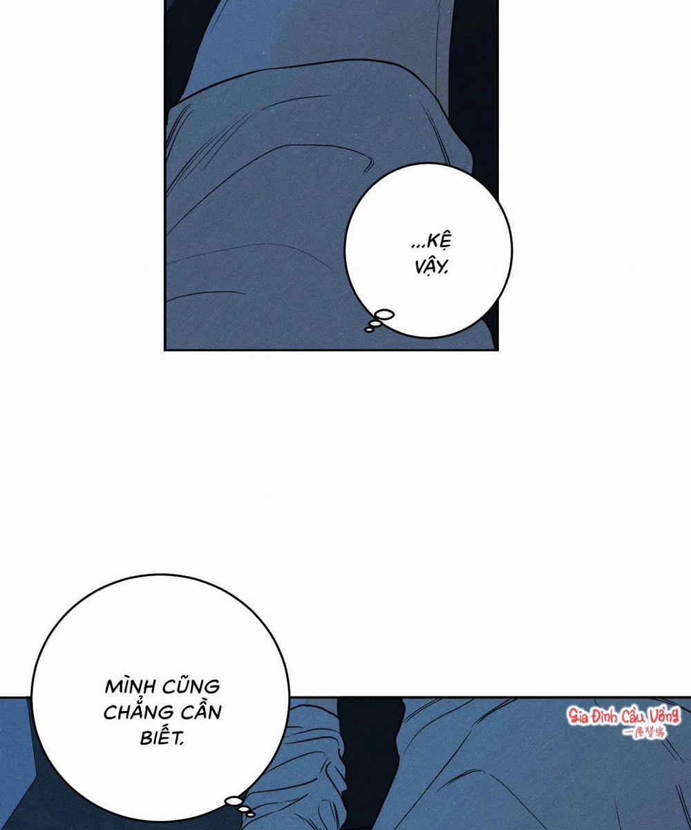 Dù vậy, cậu vẫn thích tôi chứ? 9 trang 16