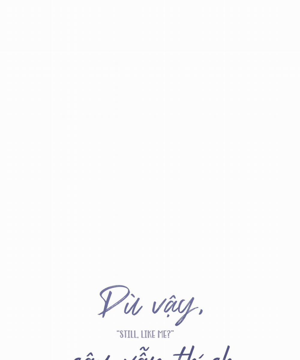 Dù vậy, cậu vẫn thích tôi chứ? 9 trang 18