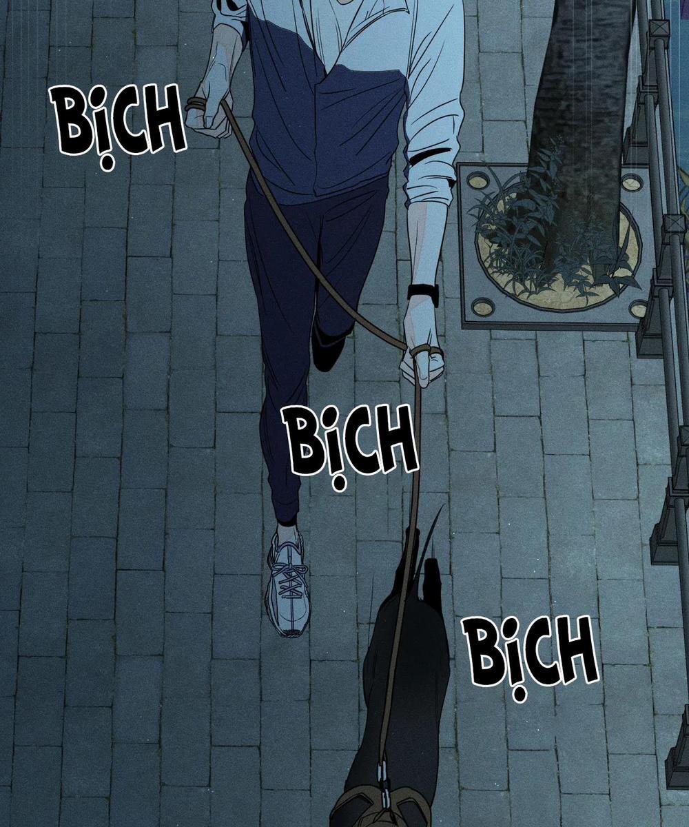 Dù vậy, cậu vẫn thích tôi chứ? 9 trang 22