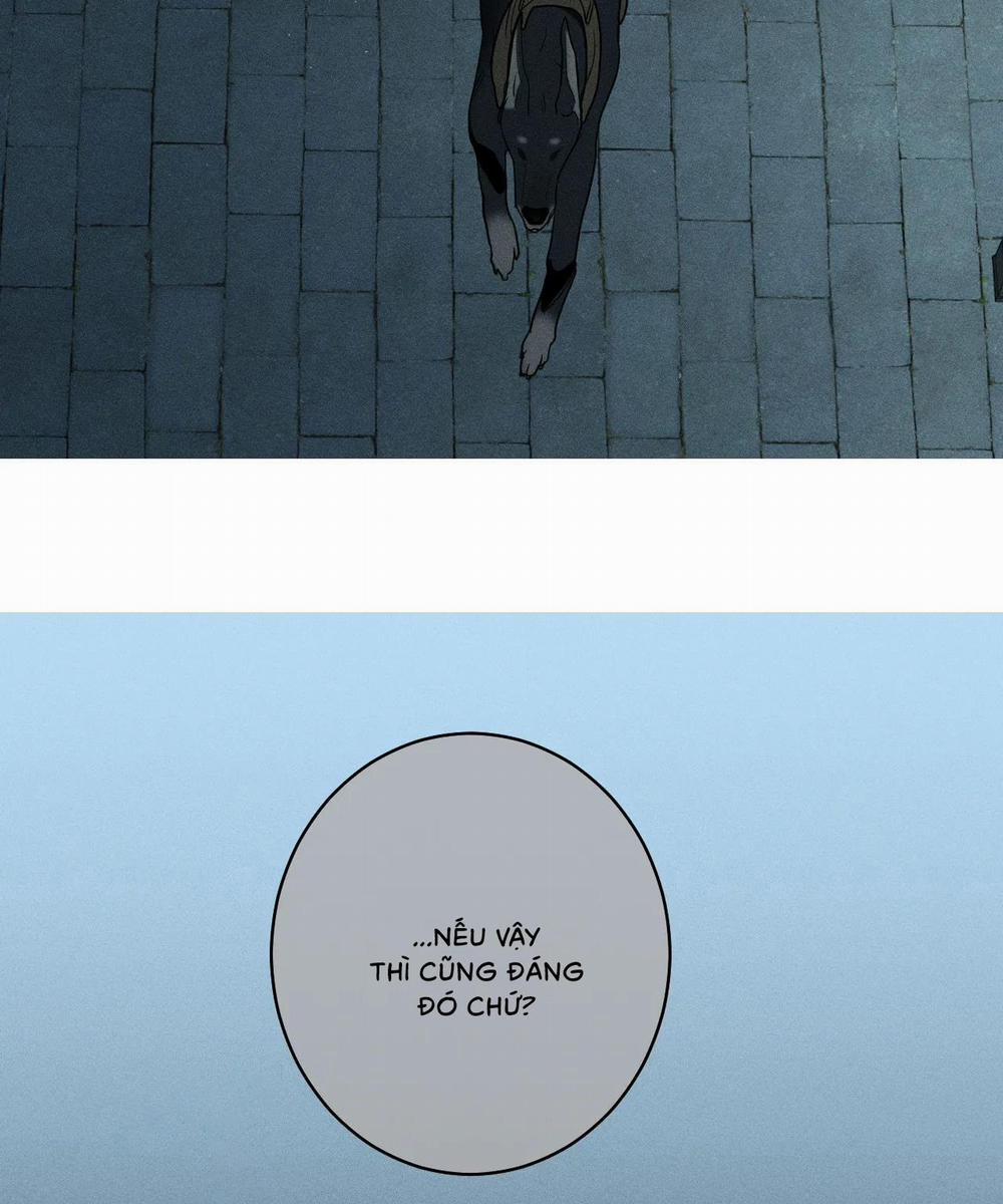 Dù vậy, cậu vẫn thích tôi chứ? 9 trang 23