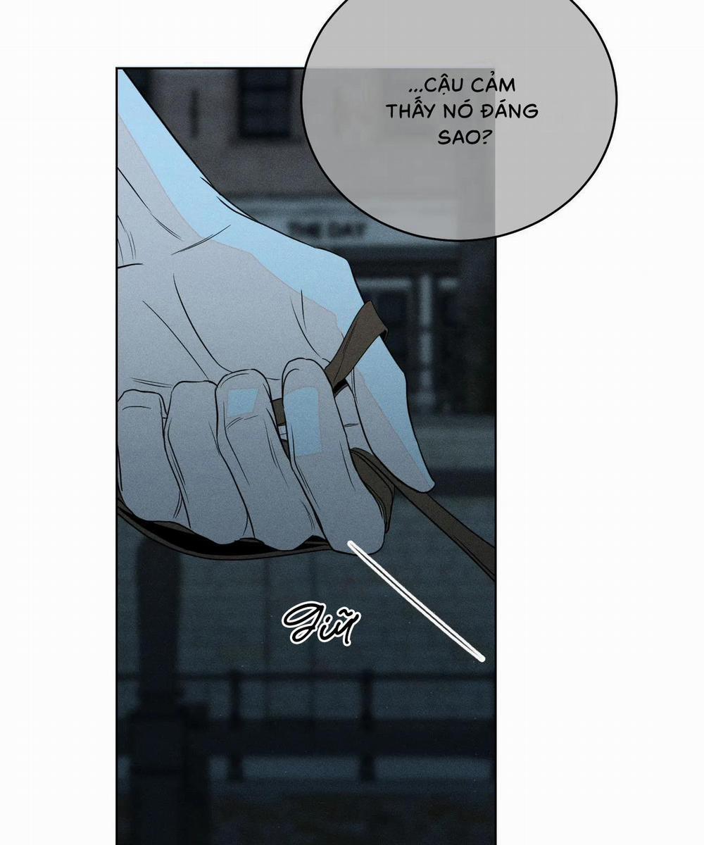 Dù vậy, cậu vẫn thích tôi chứ? 9 trang 25